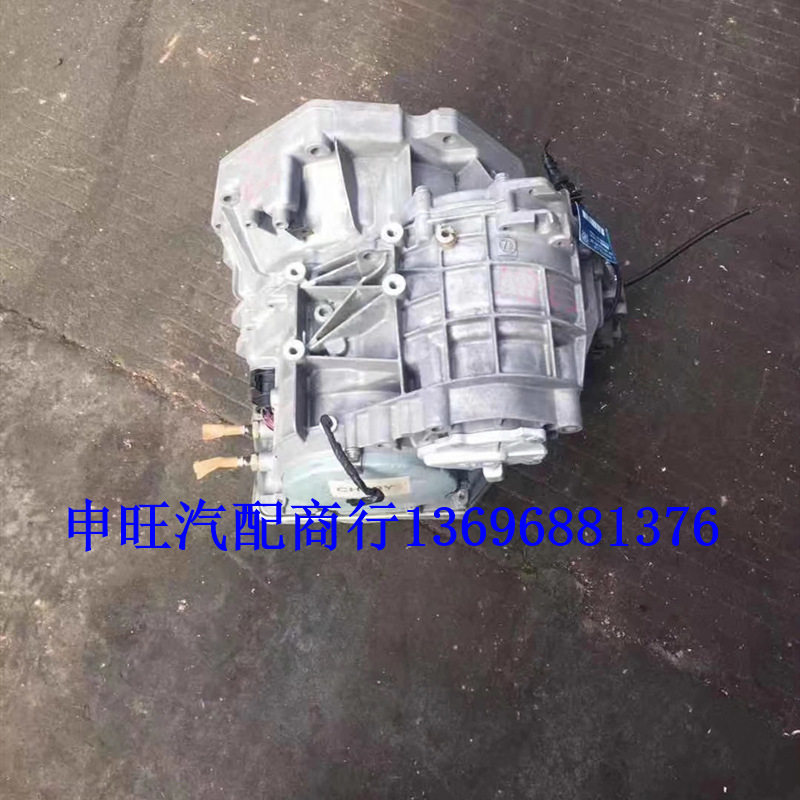 标志致3008 308s 207 标志RCZ 4008 2008 508 1.6t变速箱波箱
