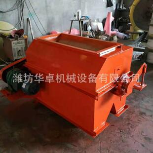 干粉筒式磁选机强磁磁选机吸铁机细粉物料连续自动除铁设备