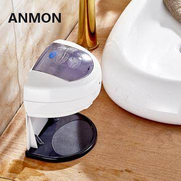 Anmon感应给皂器感应皂液器自动皂液器给皂器智能静音光