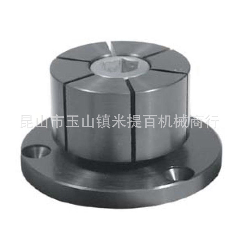 米提百内孔膨胀夹紧器夹治具