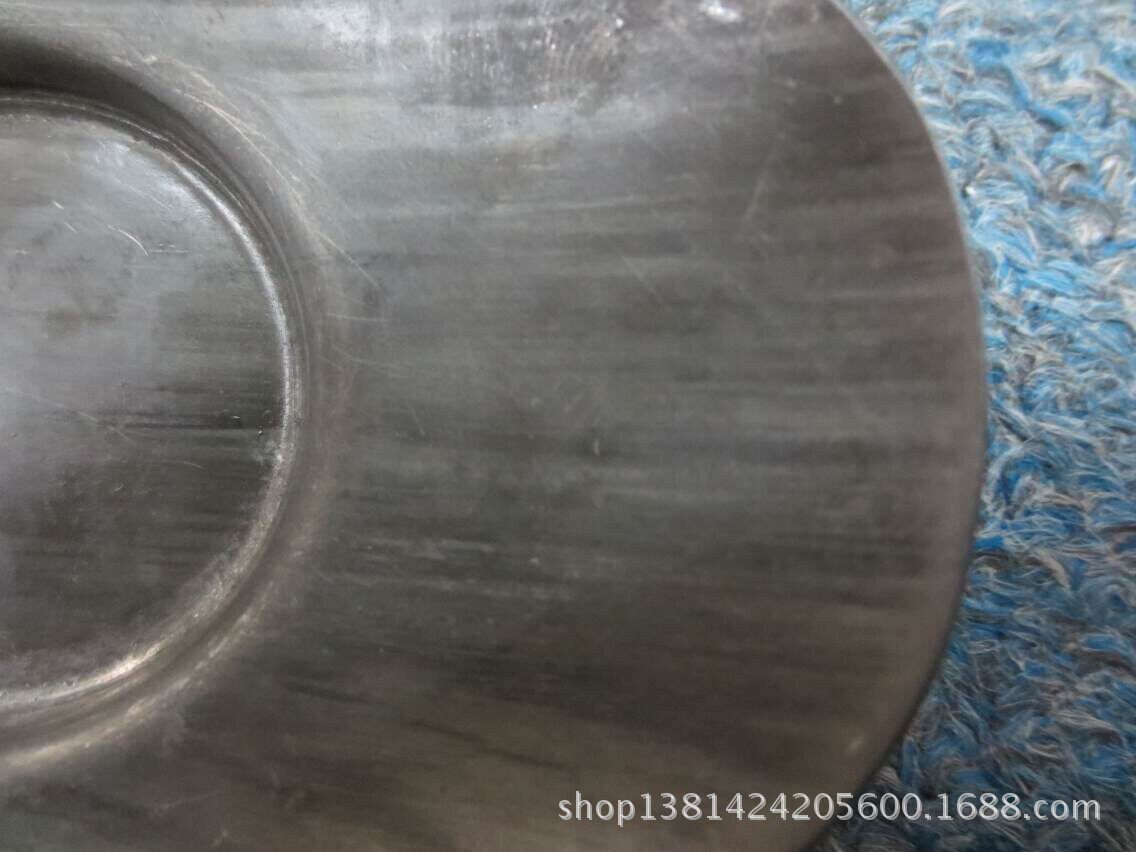 工艺品(锡),电镀锡碗