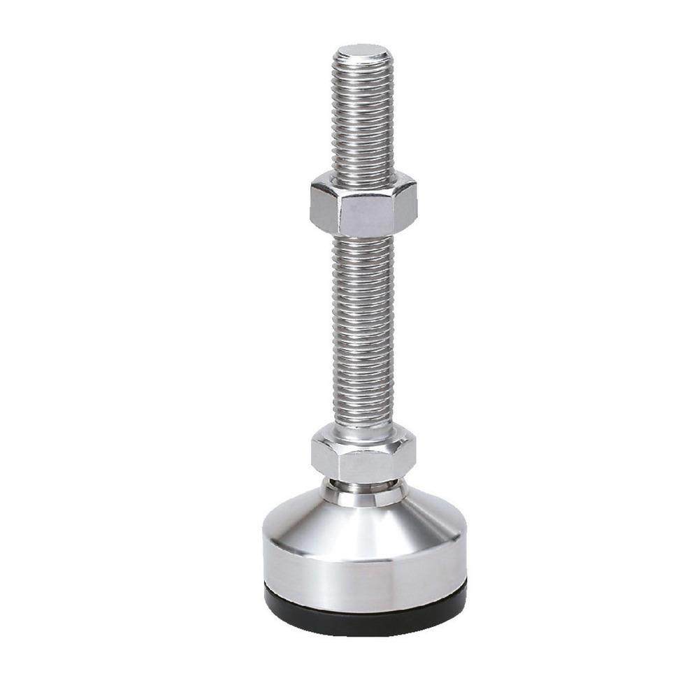 热卖-现货世嘉蓝普LAMP承重用不锈钢调整脚SDY-MASR型带摆动功能,畜牧/养殖物资,畜牧/养殖器械,淘宝优惠券,粉丝福利购,淘宝优惠卷