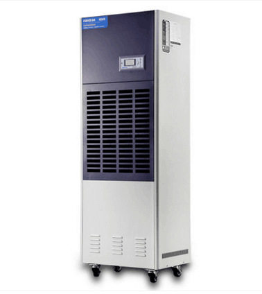 百奥CF6.8DT除湿机大型工业抽湿机仓库抽湿器地下室车间除湿器