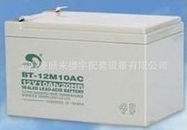海湾牌JB-QB-GST200专用电池10AH/12V