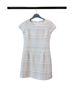 Harrods英国连衣裙中古二奢Vintage古着奢侈品(长88胸84)-441