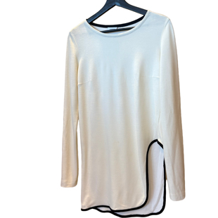 Akris瑞士产羊毛外套中古 客