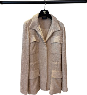 Akris瑞士产羊毛外套中古二奢Vintage古着奢侈品 458 99新