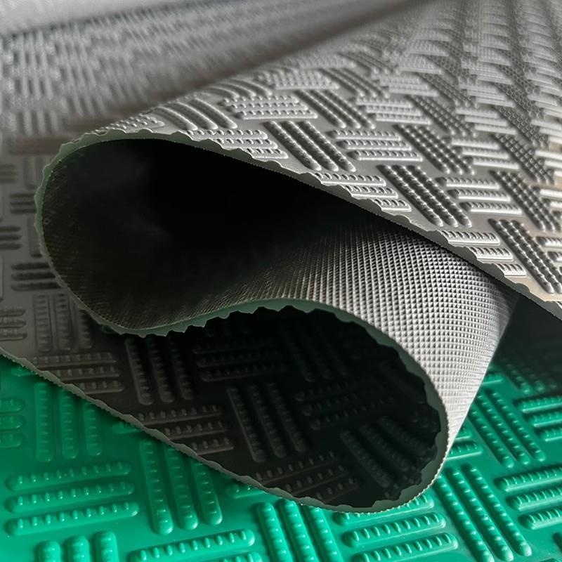 pvc地垫入户门垫厨房地垫大面积全铺防滑垫塑料地毯防水防污脚垫