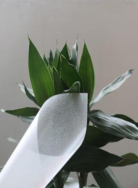 86M0玻璃新款乳白色不家用浴室厕所移门办公室窗户防爆隔热贴纸光