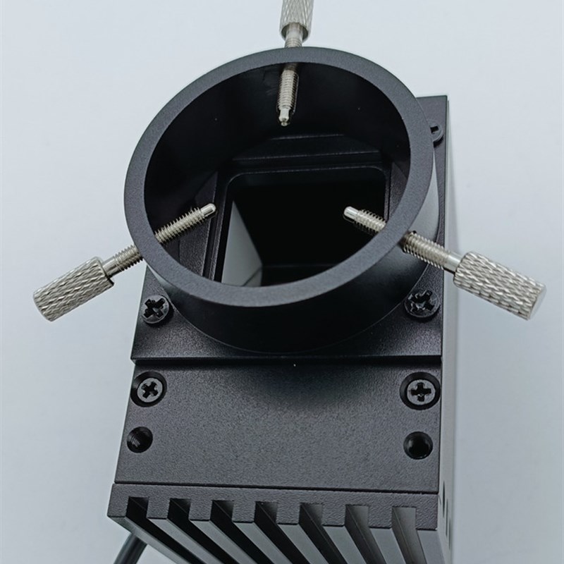 平行同轴光源 g检测光源 机器视觉光源 显微镜光源 发光面32*34mm