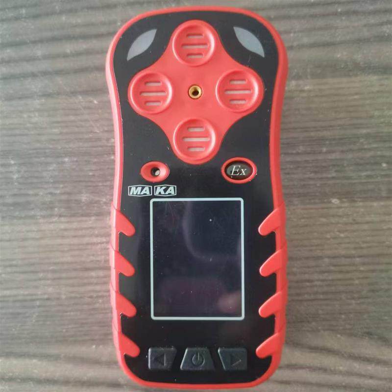 CD4多参数气体测定器  供应煤矿用CD4多参数气体测定器