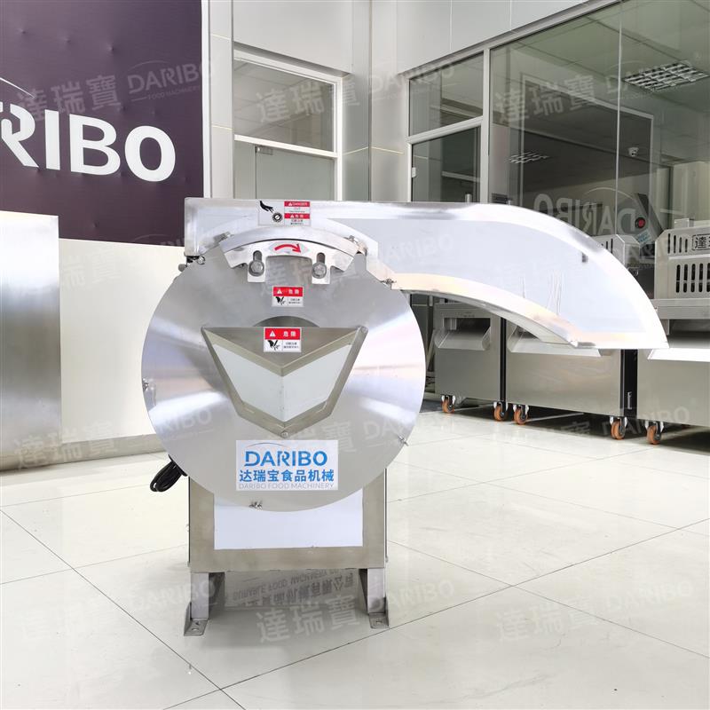 O现货10MM黄薯荔浦芋头切条机土豆马铃薯萝卜生产线切薯条机