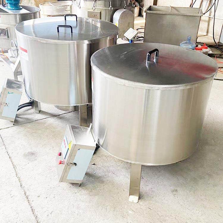 立式1000L蒸汽加热煮肉锅 锅底部加排水口 电加热夹层熟食卤煮锅,清洗/食品/商业设备,煮面机/煮面炉,淘宝优惠券,粉丝福利购,淘宝优惠卷