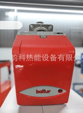 上海包邮意大利百得BALTUR燃烧器锅炉燃烧机BTG6-11-12-20-28 P