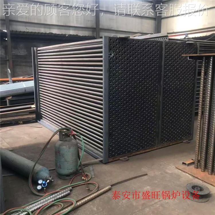 生产加工热式空气预器搪瓷热管空气气预15001-6-热管器锅炉烟