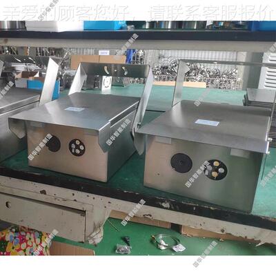 现货直发矿用防爆热成像摄矿像仪KBA18 KA18用B本安热型成像摄像