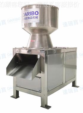 W南泥瓜EEI打机 土豆藕粉碎磨泥机 地瓜沙葛打碎 红薯紫薯粉机碎