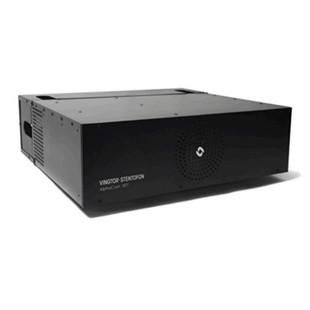 原装进口供应Stentofon网关FXO-4104 对讲机终端 扬声器