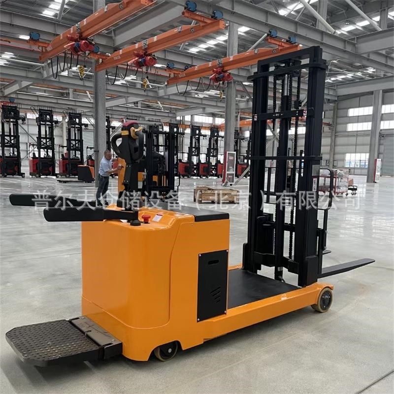 无腿配重式堆高车1.5t2吨前移式电动叉车搬运车升高液压升降装卸,搬运/仓储/物流设备,其他起重搬运设备,淘宝优惠券,粉丝福利购,淘宝优惠卷