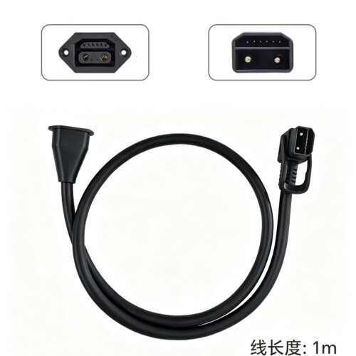 闪充智行延长线 1M