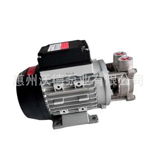 卧式 2051.M0014小型不锈钢循环水泵高温导热油增压 离心泵Y