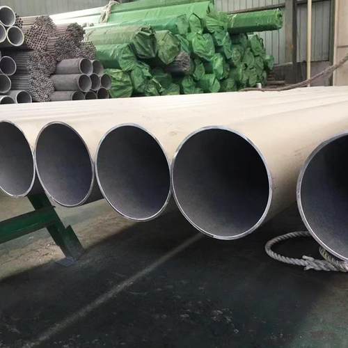 316L不锈钢无缝钢管TP316L不锈钢换热管精密耐磨工业管定制