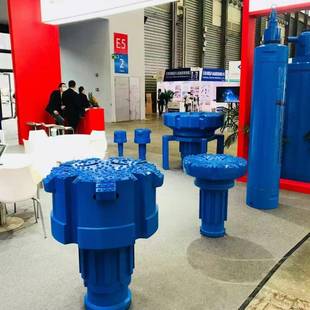 顶锤钻具深孔钻 露天钻多种型号 地下钻