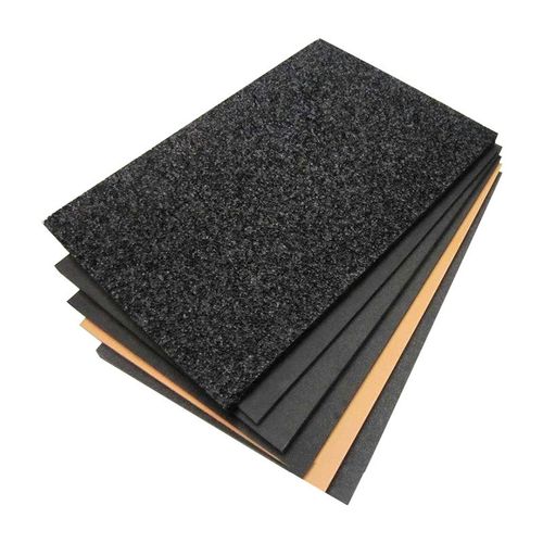 EPDM泡棉管道隔音吸音橡塑海绵屋顶保温三元乙丙橡胶泡棉优惠