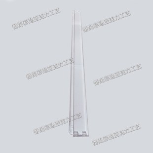 番禺区娃娃机立柱订做亚克力彩板贴纸定制娱乐机玻璃挡板源头厂家