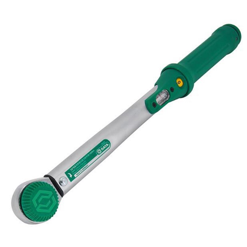 世达预制式扭力扳手96421-96422-96423-96424-96425-96426-96427