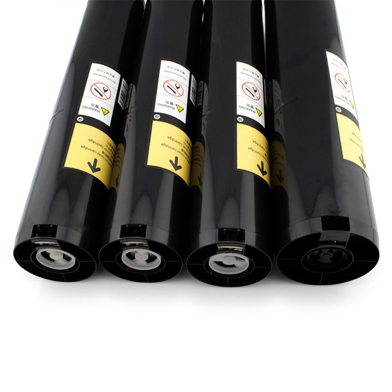 适用施乐Phaser 7750粉盒Xerox P7750 碳粉106R00652碳粉盒 墨粉