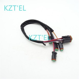 厂家直售144-7871线束适用于挖掘机工程机械配件144-7871