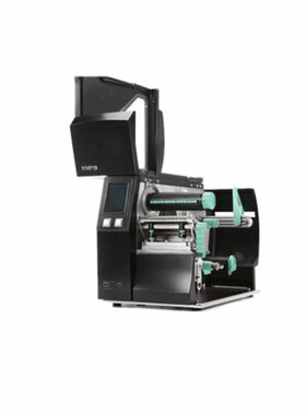 Godex科诚ZX1200i ZX1300i ZX1600i工业标签打印机条码不干胶热敏