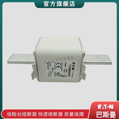 170M5808 5809 5810 5811 5812 5813全新熔断器