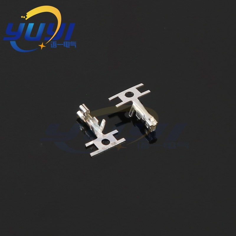 厂家PH连绕端子 ph2.0连绕端子 2.0端子 PH2.0端子磷铜接插件