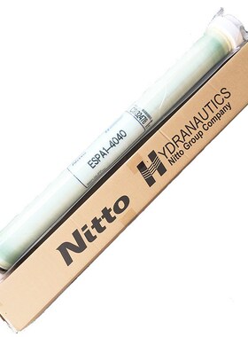 美国海德能反渗透ro膜ESPA1-4040/YQS纯水设备通用8寸滤芯CPA3-LD