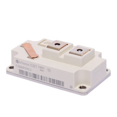 可控硅模块二极管 全新DF200R12KS4 FF200R12KS4 IGBT功率模块