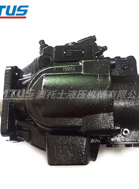 两臂凿岩台车 TZ2T 主泵 P2105 轴向柱塞变量泵 高压油泵 液压泵