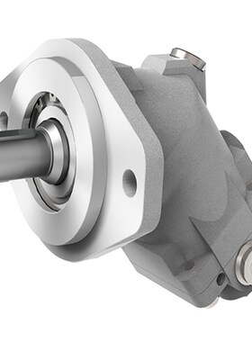 A2F系列斜轴式轴向柱塞定量泵/马达A2F23L5P1   A2F23L5P2