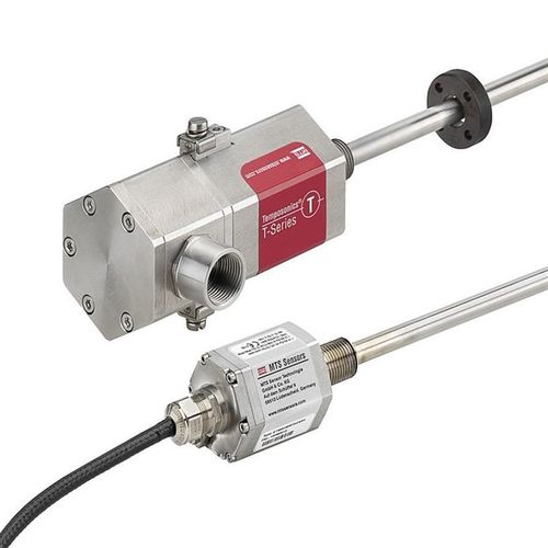 全新 美国MTS位移传感器 EPO1450MD341A01  MTS位移传感器