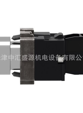 XB2BW33B1C带灯按钮1NO瞬时型绿色闪动按钮AC/DC24V 22mm带灯按钮