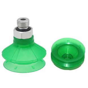 聚氨酯PU纸箱专用吸盘SPB1