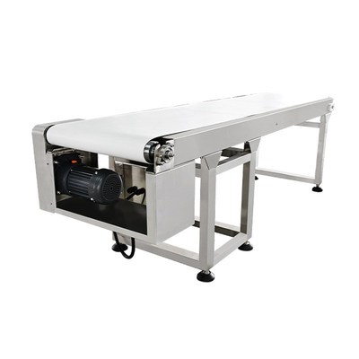 厂家供应皮带输送线物流分拣流水线自动化生产线物料输送装卸传送