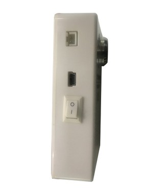 TM卡读写器 门禁读卡器 RW1990卡 EM4305复制机 ibutton 智能卡