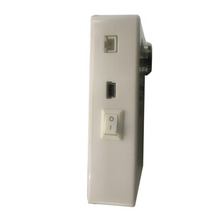 TM卡读写器 门禁读卡器 RW1990卡 EM4305复制机 ibutton 智能卡