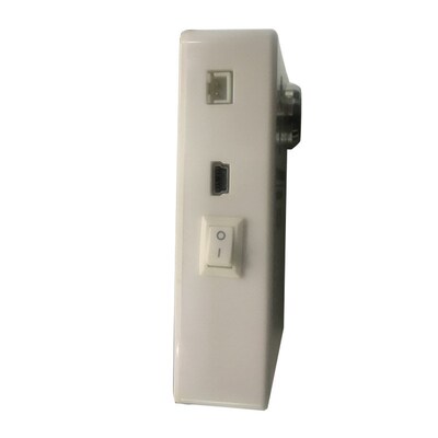 TM卡读写器 门禁读卡器 RW1990卡 EM4305复制机 ibutton 智能卡