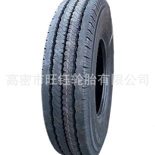 LT轻卡货车真空轮胎 双王半钢轮胎205 750R16 650 600R15 700