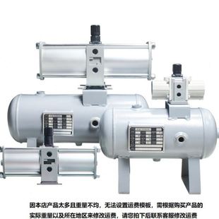 11A 40A 压阀缸VBA10A 20A 04GN空气压气体压缸气动缸