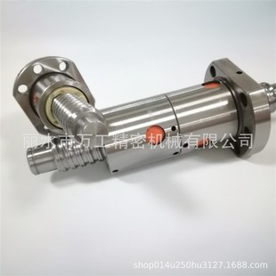 4005 滚珠丝杆副配双螺母DFU1605 3205 2505 厂家直销 2005