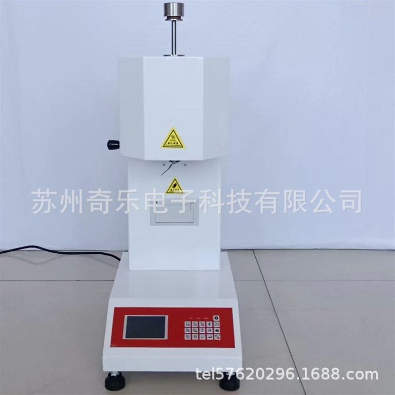 XNR-400A熔体流动速率测定仪熔体流动速率仪熔融指数仪